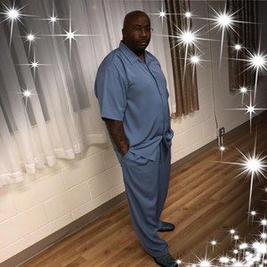 Meet your Posher, Steven